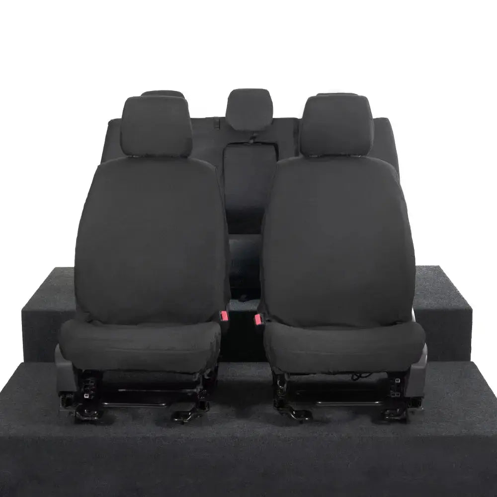 Ford Ranger Seat Covers Tailored PU UK Custom Covers