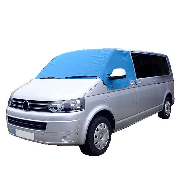 VW Transporter T5/T5.1 Screen Wrap (2003-2015) - UK Custom Covers