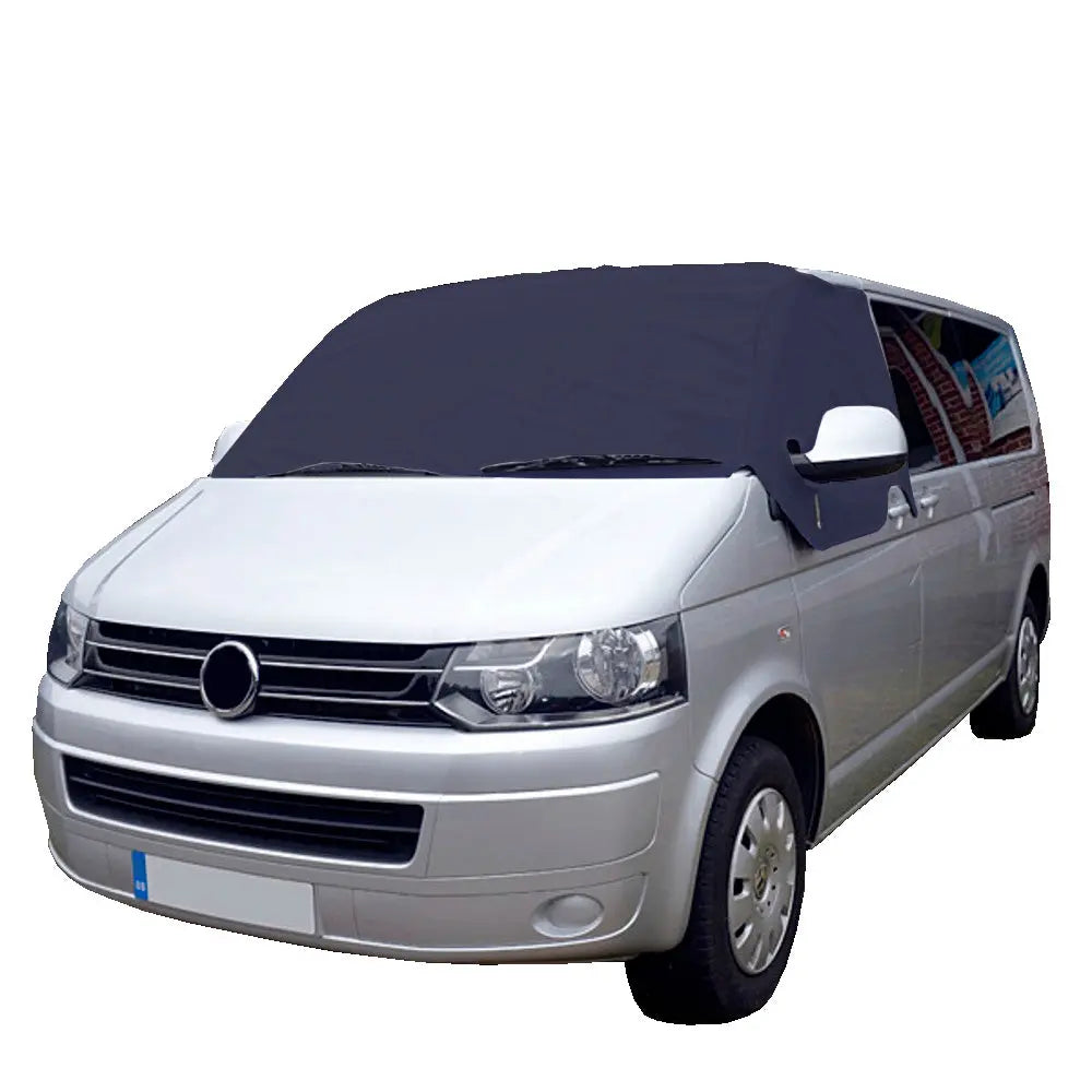VW Transporter T5/T5.1 Screen Wrap (2003-2015) - UK Custom Covers