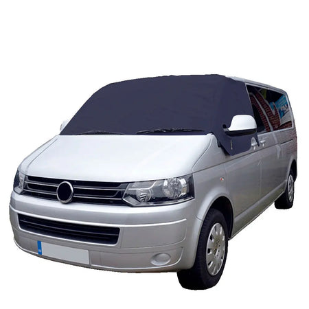 VW Transporter T5/T5.1 Screen Wrap (2003-2015) - UK Custom Covers