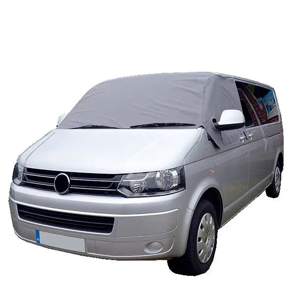 VW Transporter T5/T5.1 Screen Wrap (2003-2015) - UK Custom Covers
