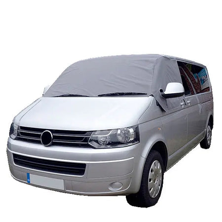 VW Transporter T5/T5.1 Screen Wrap (2003-2015) - UK Custom Covers