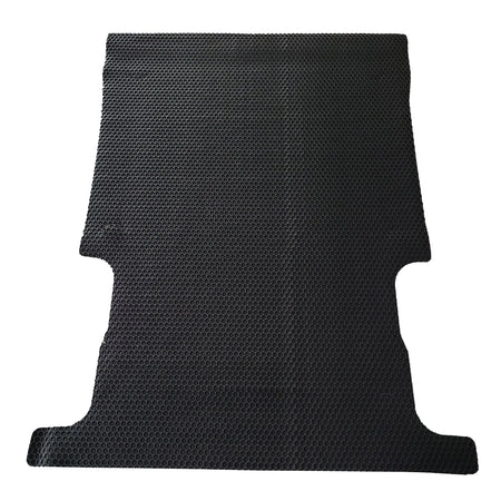 Ford Transit Connect SWB Rear Rubber Floor Mat (2014 Onwards) - UK Custom Covers