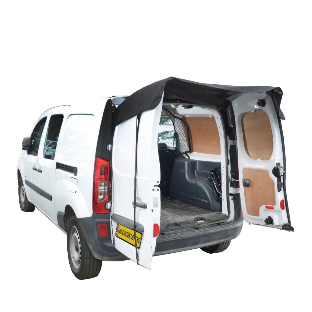 Mercedes Citan Barn Door Cover (2012 Onwards) - UK Custom Covers