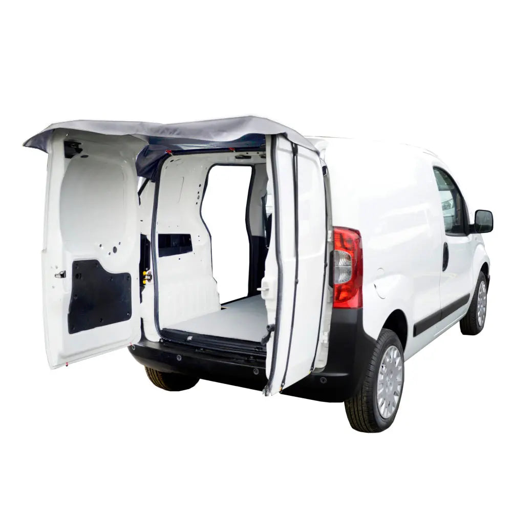 Citroen Nemo Barn Door Cover (2008 Onwards) - UK Custom Covers