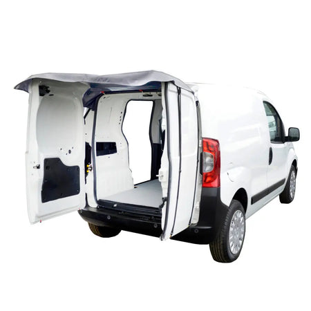 Citroen Nemo Barn Door Cover (2008 Onwards) - UK Custom Covers