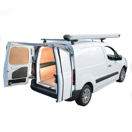 Citroen Berlingo Barn Door Cover (2008 Onwards) - UK Custom Covers