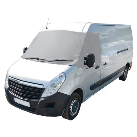 Fits Nissan NV400 Screen Wrap (2010-2021) - UK Custom Covers