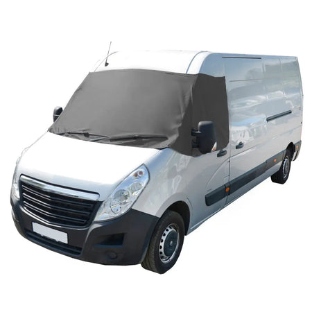 Fits Nissan NV400 Screen Wrap (2010-2021) - UK Custom Covers