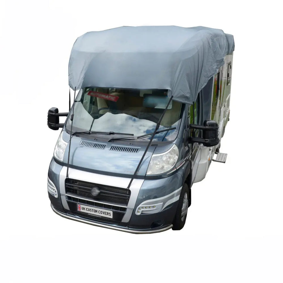 Motorhome Top Covers - UK Custom Covers