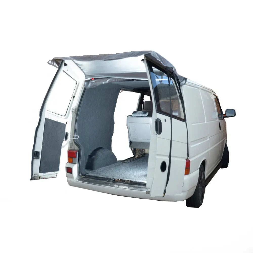 VW Transporter T4 Barn Door Cover (1990-2003) - UK Custom Covers