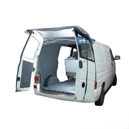 VW Transporter T4 Barn Door Cover (1990-2003) - UK Custom Covers