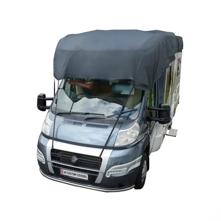 Motorhome Top Covers - UK Custom Covers
