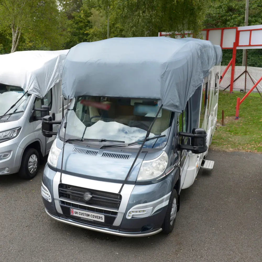Motorhome Top Covers - UK Custom Covers