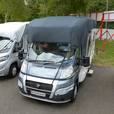 Motorhome Top Covers - UK Custom Covers