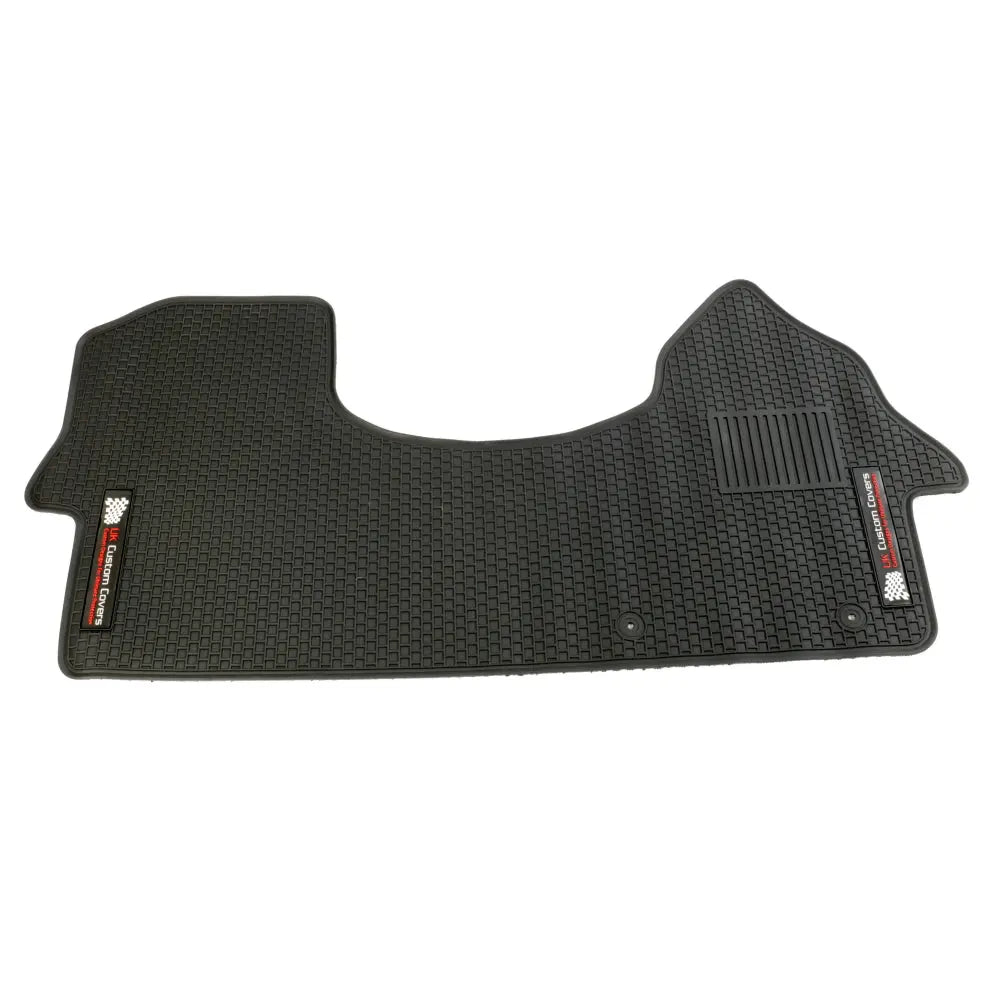Mercedes Sprinter Floor Mats - UK Custom Covers