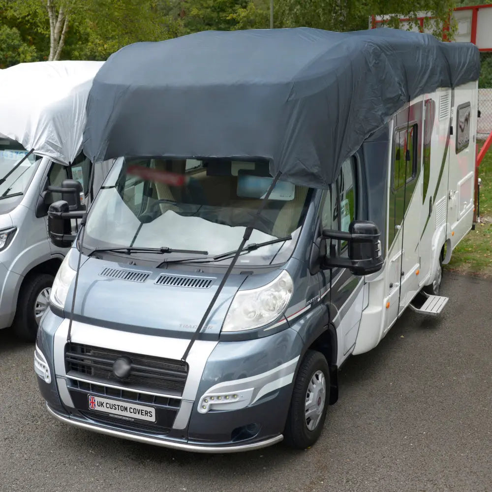 Motorhome Top Covers - UK Custom Covers