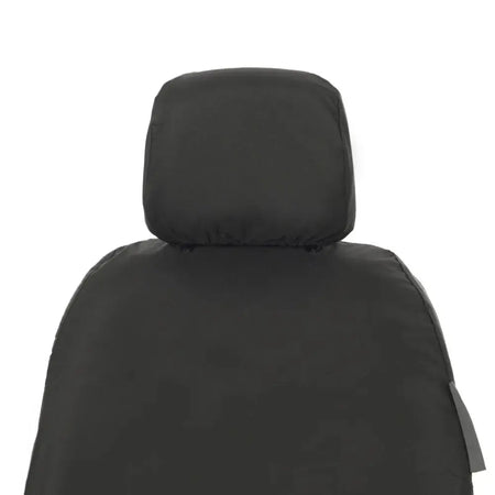 VW Caddy Tailored PU Seat Covers - UK Custom Covers