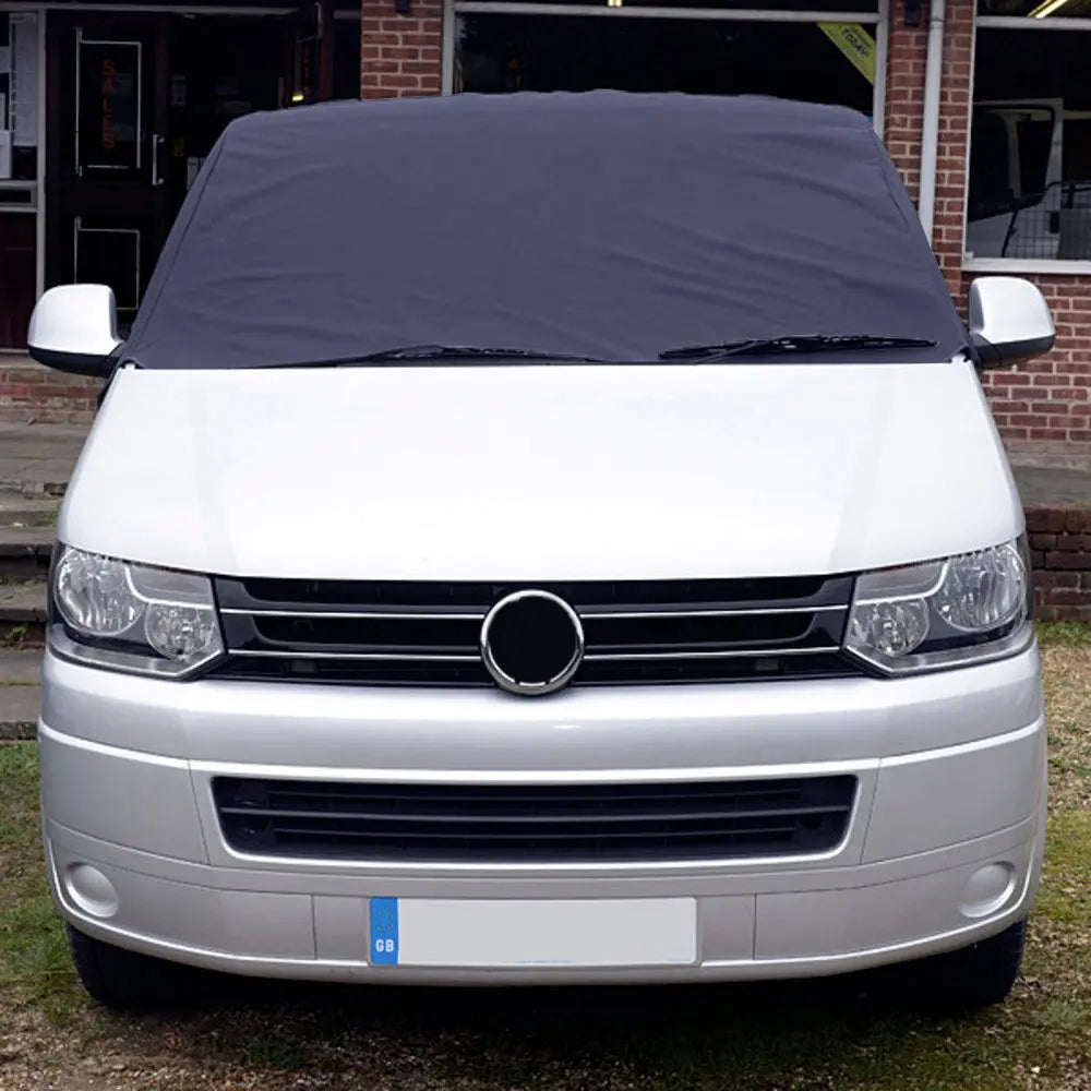 VW Transporter T5/T5.1 Screen Wrap (2003-2015) - UK Custom Covers