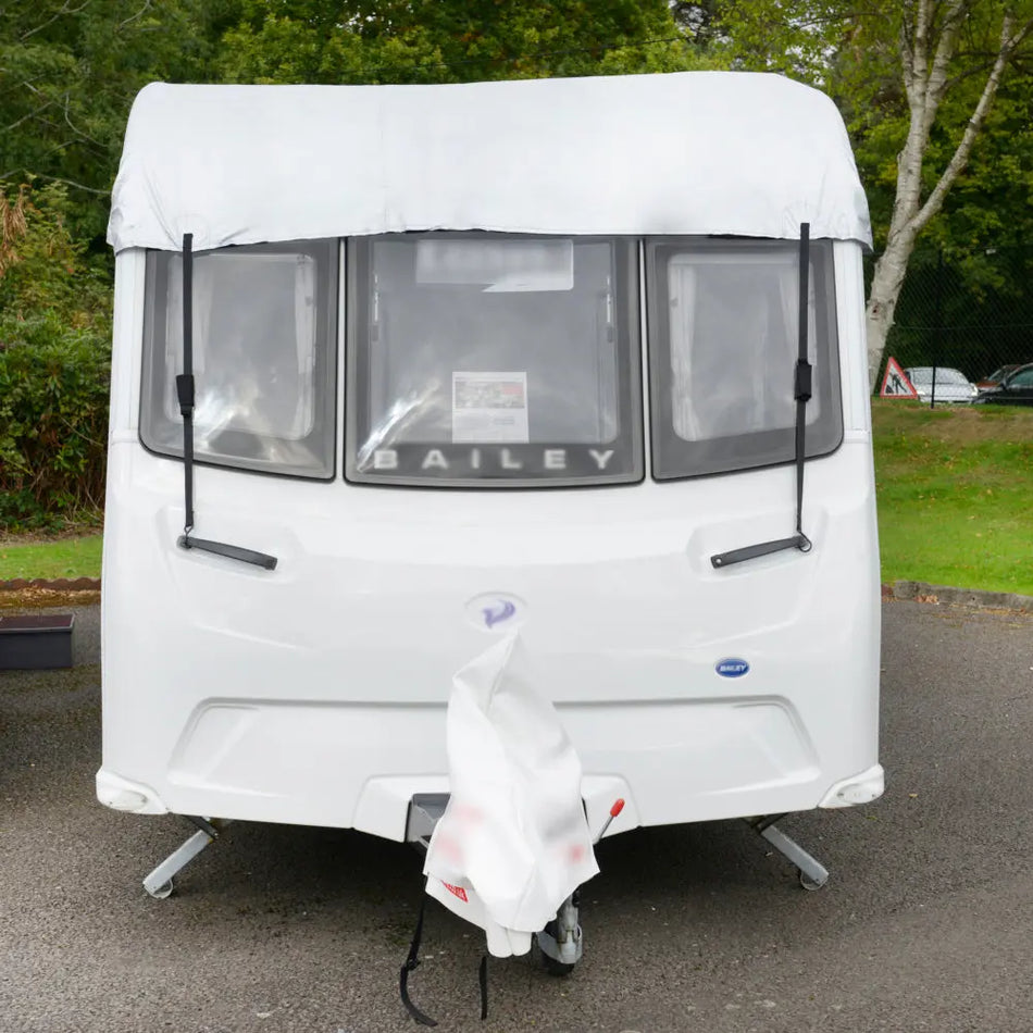 Caravan Top Covers - UK Custom Covers