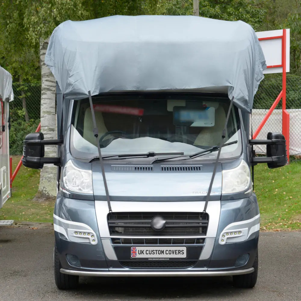 Motorhome Top Covers - UK Custom Covers