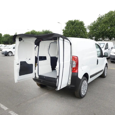 Citroen Nemo Barn Door Cover (2008 Onwards) - UK Custom Covers