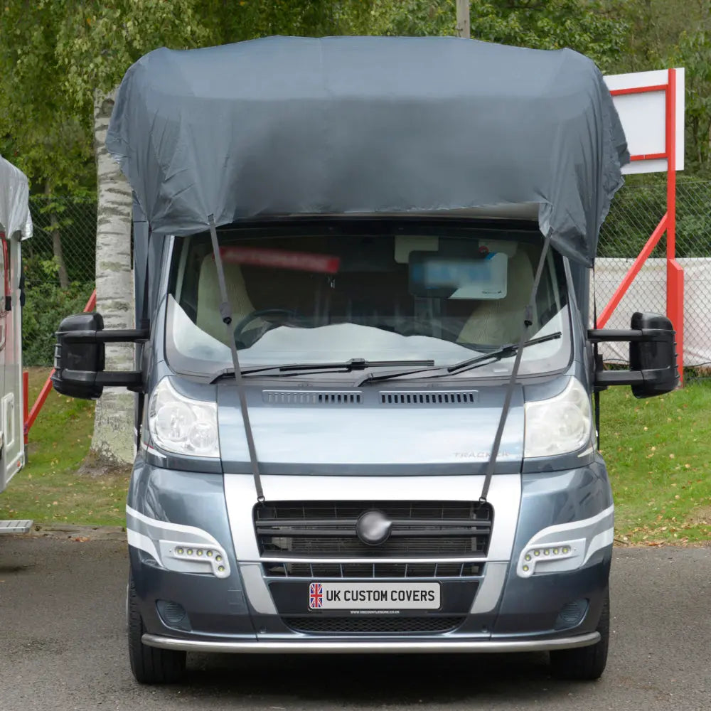 Motorhome Top Covers - UK Custom Covers