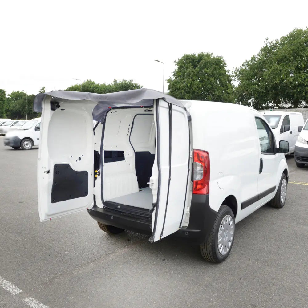 Citroen Nemo Barn Door Cover (2008 Onwards) - UK Custom Covers