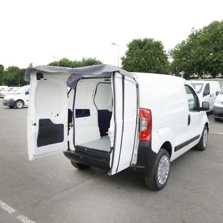Citroen Nemo Barn Door Cover (2008 Onwards) - UK Custom Covers