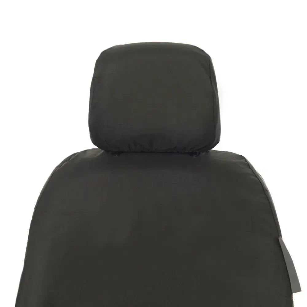 VW Caddy Tailored PU Seat Covers - UK Custom Covers
