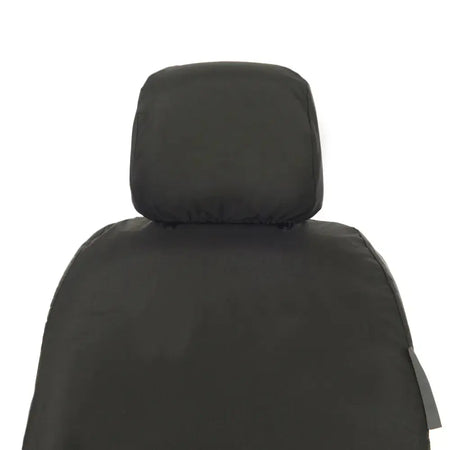 VW Caddy Tailored PU Seat Covers - UK Custom Covers