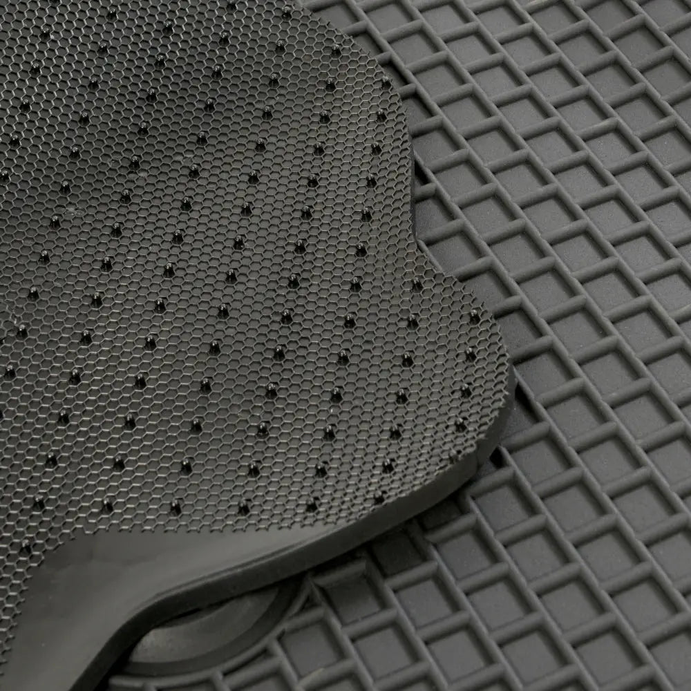 Mercedes Sprinter Floor Mats - UK Custom Covers