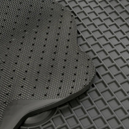Mercedes Sprinter Floor Mats - UK Custom Covers