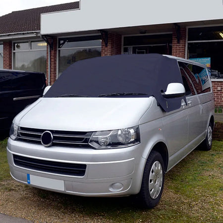 VW Transporter T5/T5.1 Screen Wrap (2003-2015) - UK Custom Covers