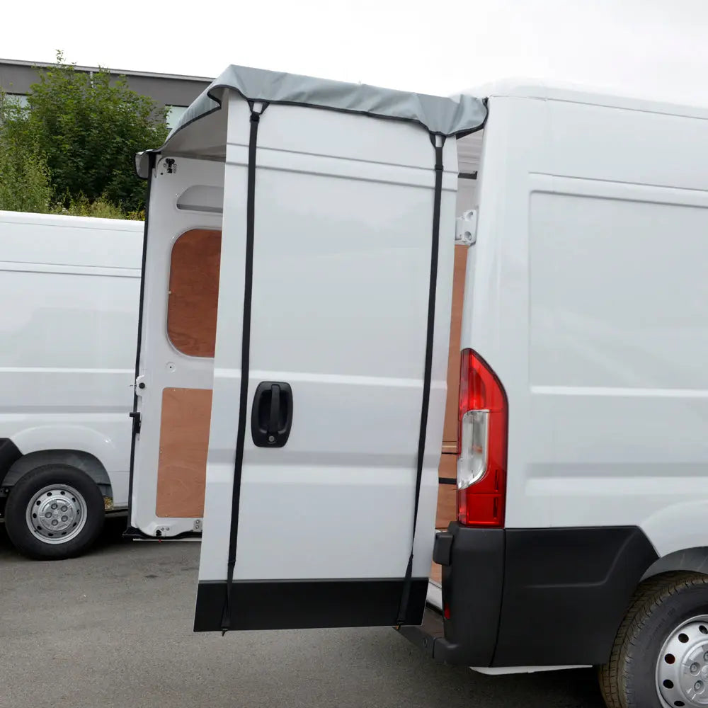Citroen Relay Barn Door Cover (2006 Onwards) - UK Custom Covers