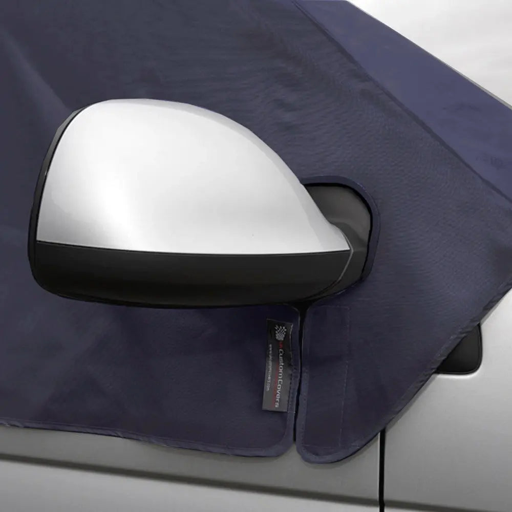 VW Transporter T5/T5.1 Screen Wrap (2003-2015) - UK Custom Covers