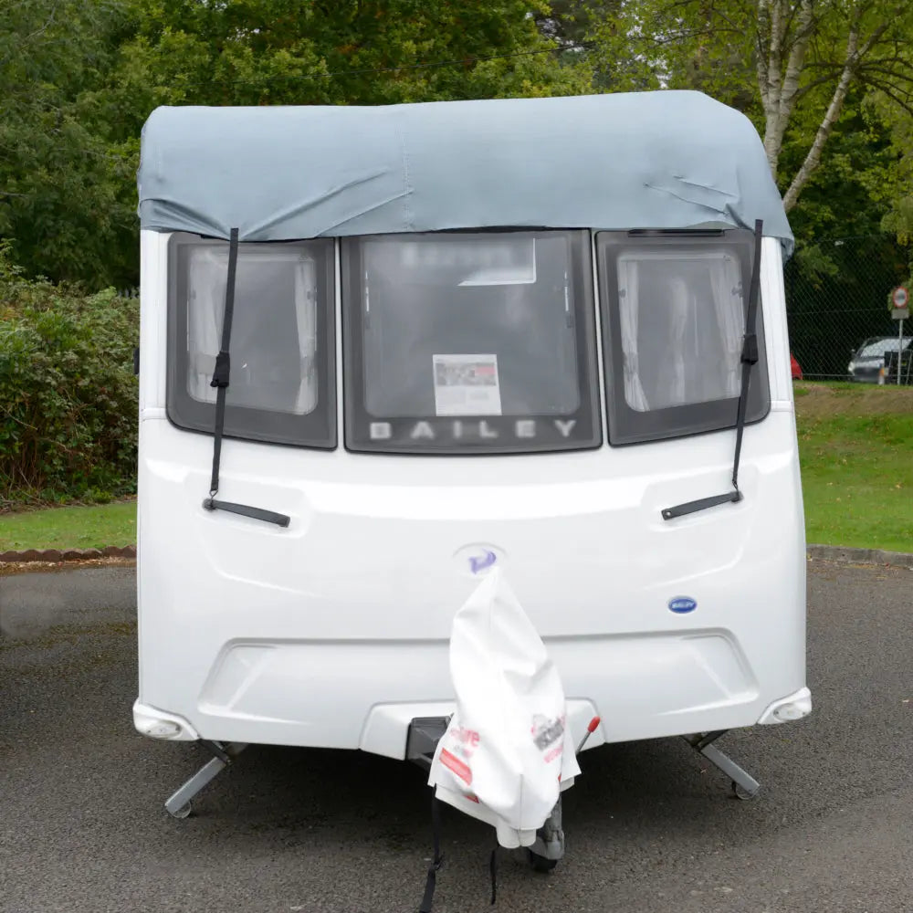 Caravan Top Covers - UK Custom Covers
