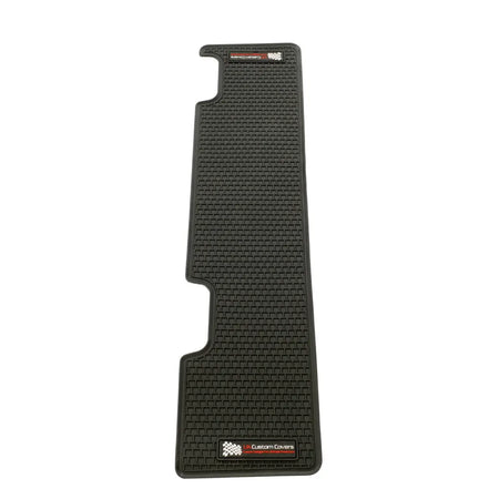 Ford Transit Custom Rubber Floor Mats (2013-2023) - UK Custom Covers