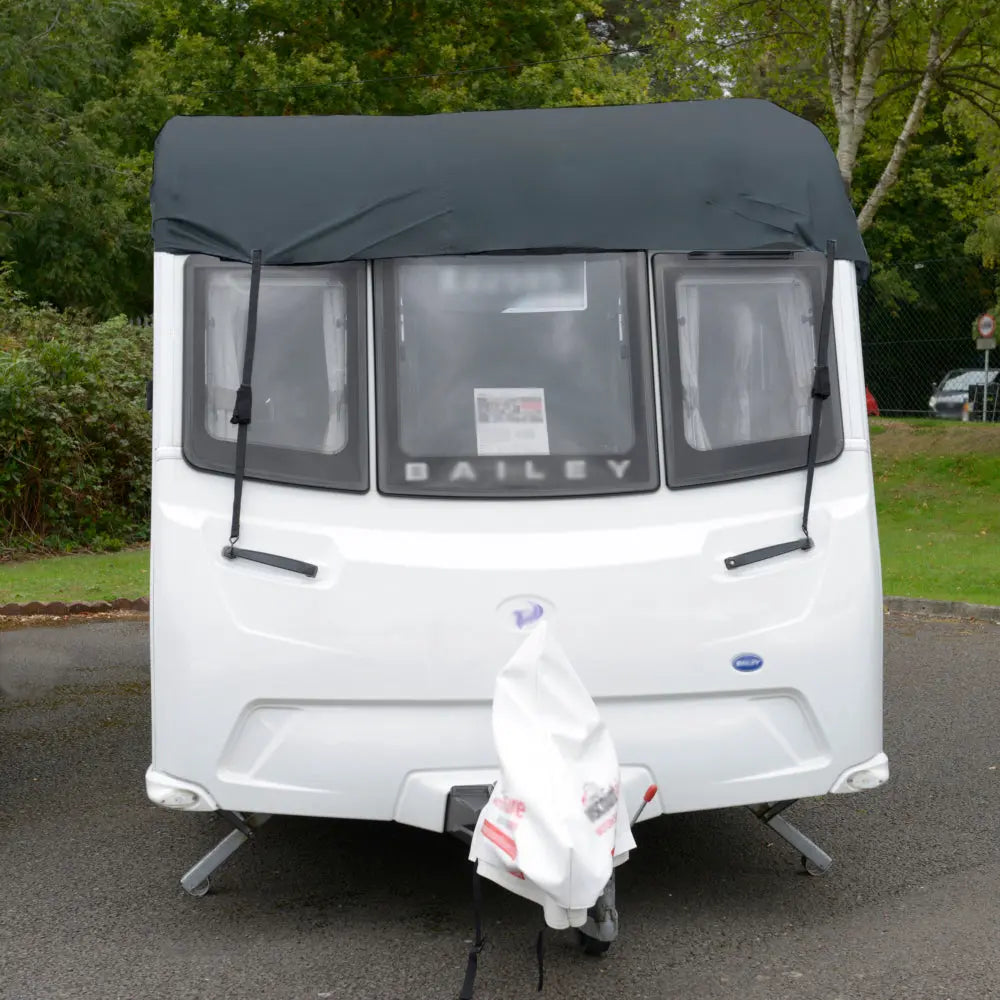 Caravan Top Covers - UK Custom Covers