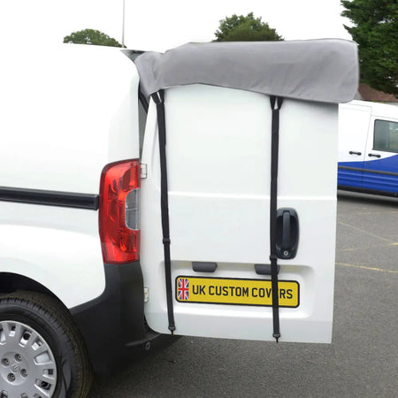 Citroen Nemo Barn Door Cover (2008 Onwards) - UK Custom Covers