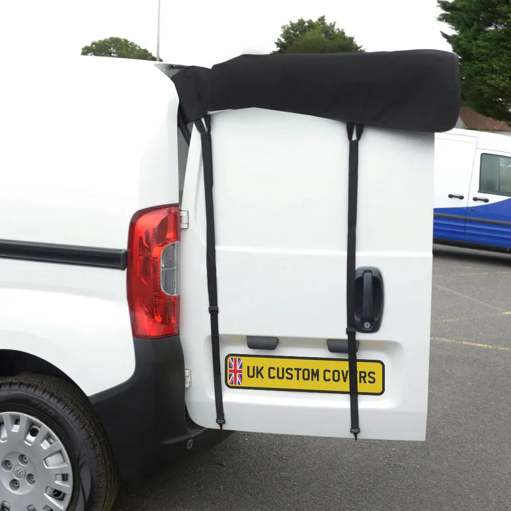 Citroen Nemo Barn Door Cover (2008 Onwards) - UK Custom Covers