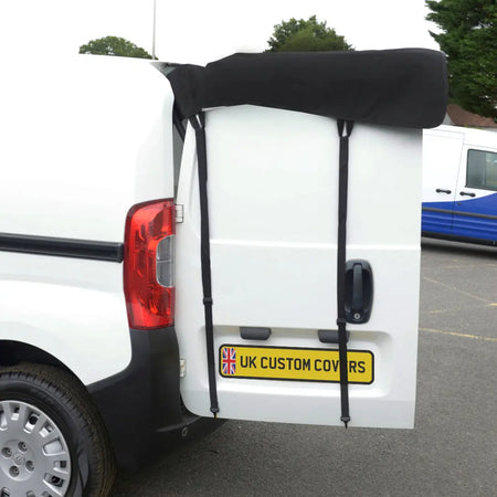Citroen Nemo Barn Door Cover (2008 Onwards) - UK Custom Covers