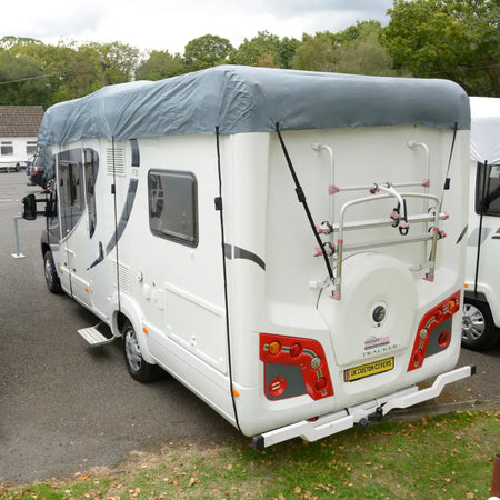 Motorhome Top Covers - UK Custom Covers