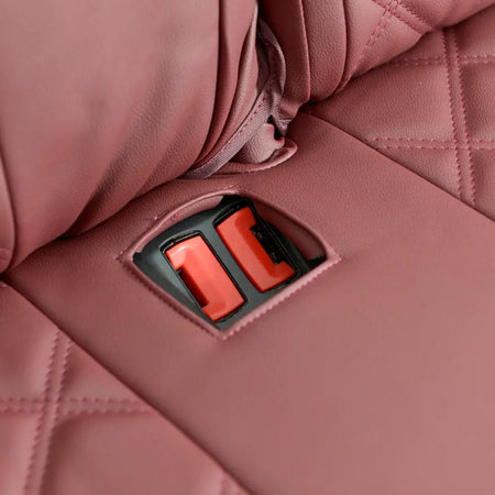 VW T5 / T5.1 Transporter Tailored Leatherette Seat Covers (2003-2015) - UK Custom Covers