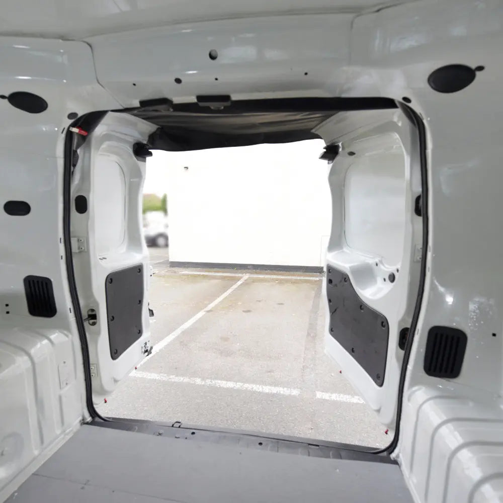 Citroen Nemo Barn Door Cover (2008 Onwards) - UK Custom Covers