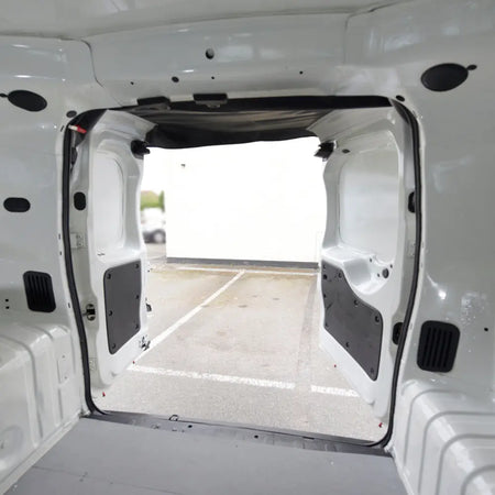 Citroen Nemo Barn Door Cover (2008 Onwards) - UK Custom Covers