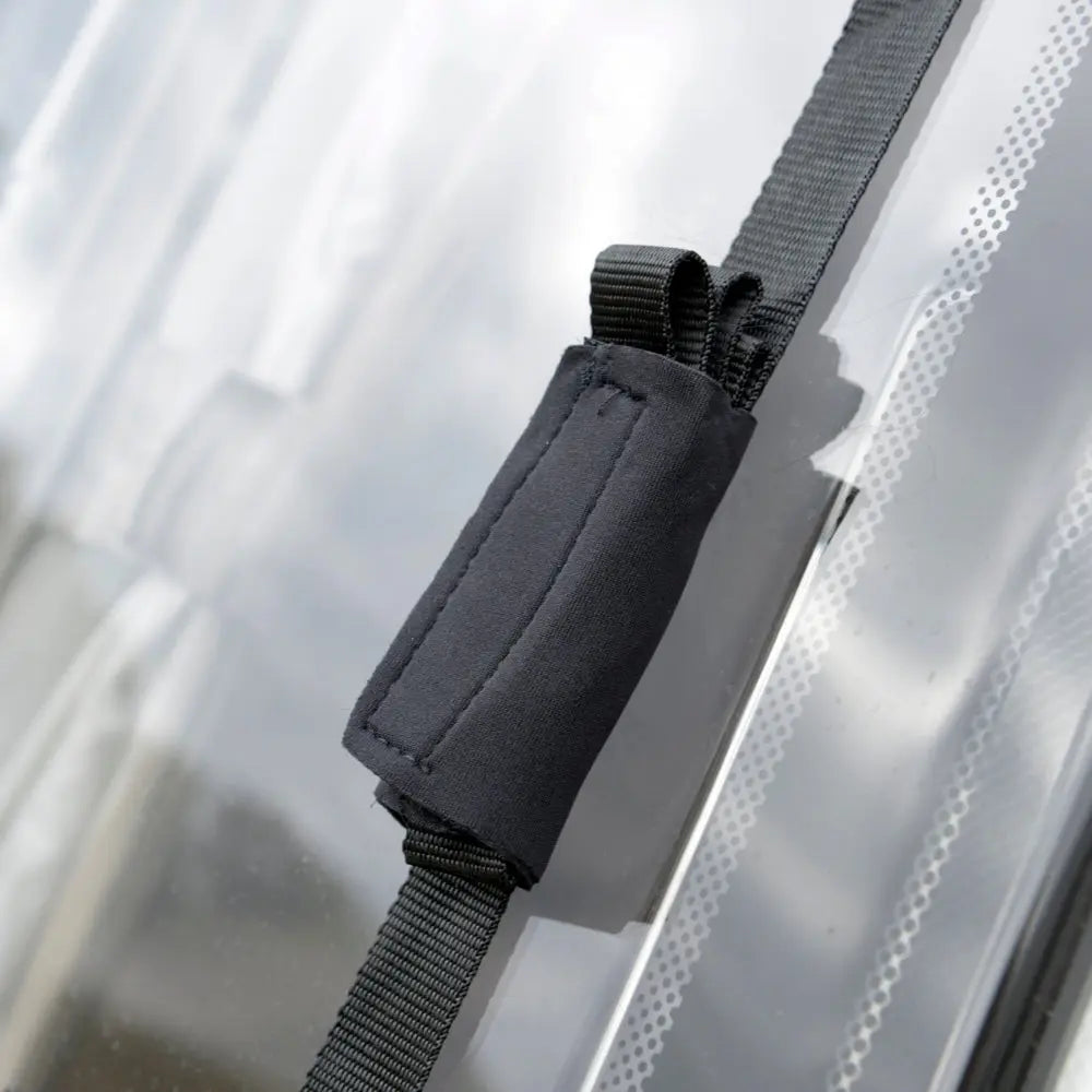 Caravan Top Covers - UK Custom Covers