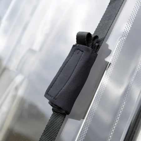 Caravan Top Covers - UK Custom Covers