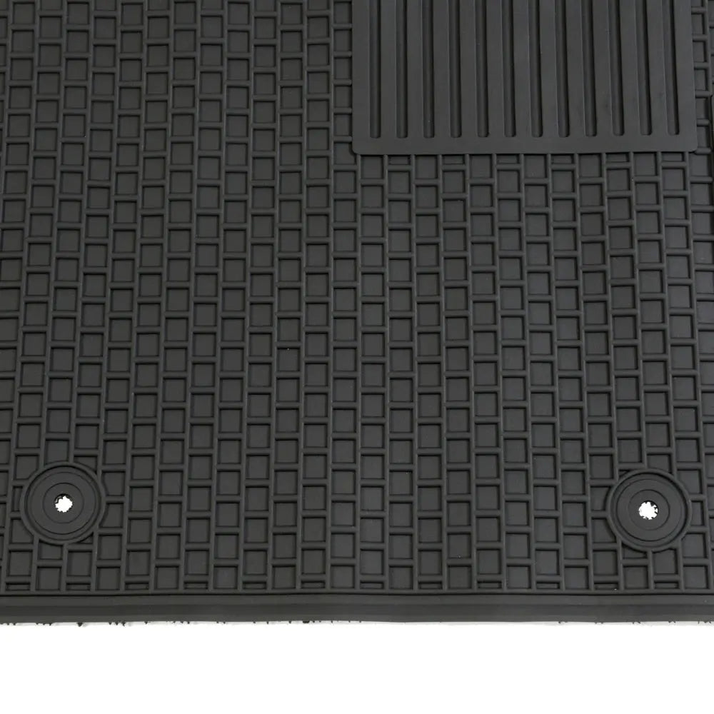 Mercedes Sprinter Floor Mats - UK Custom Covers