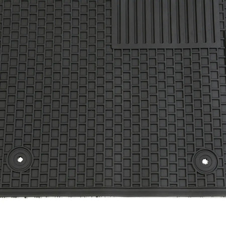 Mercedes Sprinter Floor Mats - UK Custom Covers